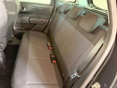 Citroën C3 Aircross Gebrauchtwagen Citroën C3 Aircross Gebrauchtwagen