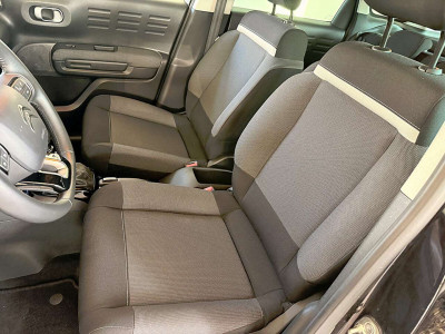 Citroën C3 Aircross Gebrauchtwagen Citroën C3 Aircross Gebrauchtwagen