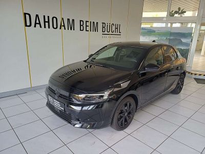 Opel Corsa Gebrauchtwagen Opel Corsa Gebrauchtwagen