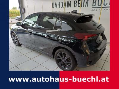 Opel Corsa Gebrauchtwagen Opel Corsa Gebrauchtwagen