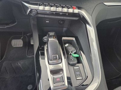 Peugeot 3008 Gebrauchtwagen Peugeot 3008 Gebrauchtwagen
