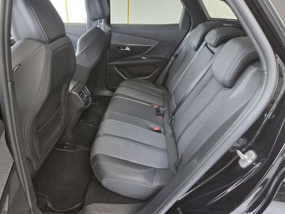 Peugeot 3008 Gebrauchtwagen Peugeot 3008 Gebrauchtwagen