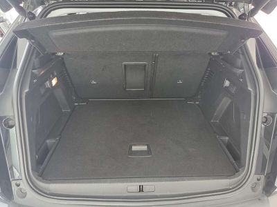 Peugeot 3008 Gebrauchtwagen Peugeot 3008 Gebrauchtwagen