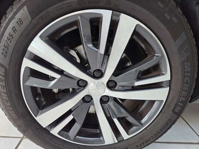 Peugeot 3008 Gebrauchtwagen Peugeot 3008 Gebrauchtwagen