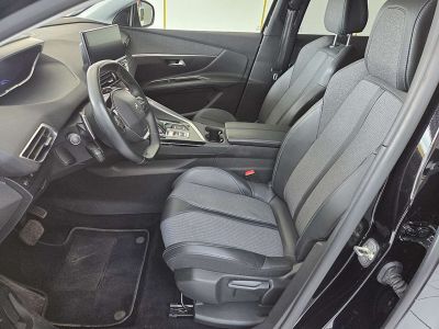 Peugeot 3008 Gebrauchtwagen Peugeot 3008 Gebrauchtwagen