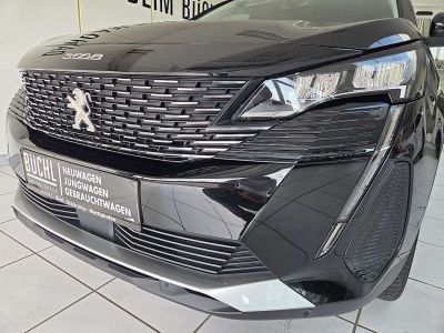 Peugeot 3008 Gebrauchtwagen Peugeot 3008 Gebrauchtwagen