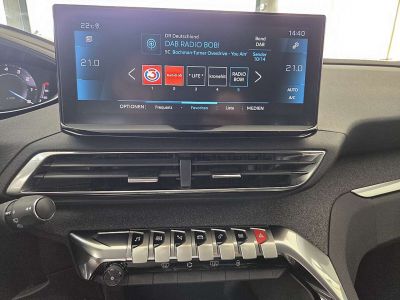 Peugeot 3008 Gebrauchtwagen Peugeot 3008 Gebrauchtwagen