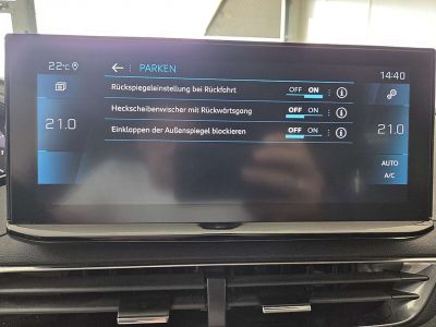 Peugeot 3008 Gebrauchtwagen Peugeot 3008 Gebrauchtwagen