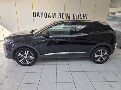 Peugeot 3008 Gebrauchtwagen Peugeot 3008 Gebrauchtwagen