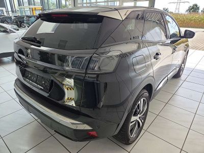 Peugeot 3008 Gebrauchtwagen Peugeot 3008 Gebrauchtwagen