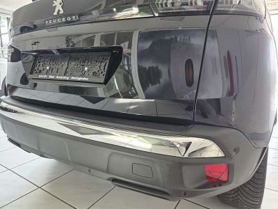 Peugeot 3008 Gebrauchtwagen Peugeot 3008 Gebrauchtwagen