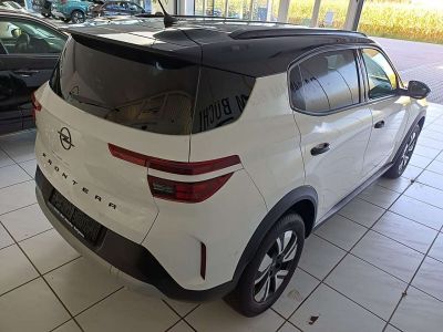 Opel Frontera Gebrauchtwagen Opel Frontera Gebrauchtwagen