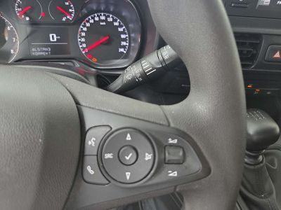 Opel Combo Gebrauchtwagen Opel Combo Gebrauchtwagen
