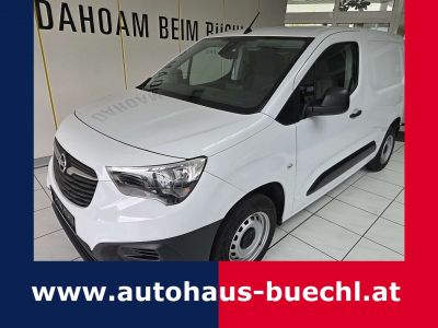 Opel Combo Gebrauchtwagen Opel Combo Gebrauchtwagen