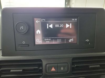Opel Combo Gebrauchtwagen Opel Combo Gebrauchtwagen