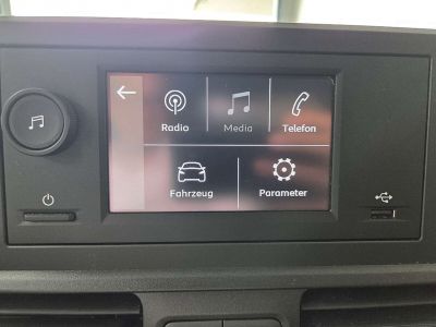 Opel Combo Gebrauchtwagen Opel Combo Gebrauchtwagen