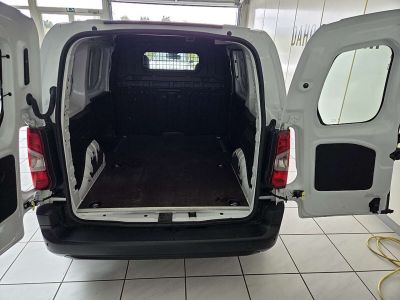 Opel Combo Gebrauchtwagen Opel Combo Gebrauchtwagen