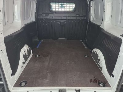 Opel Combo Gebrauchtwagen Opel Combo Gebrauchtwagen
