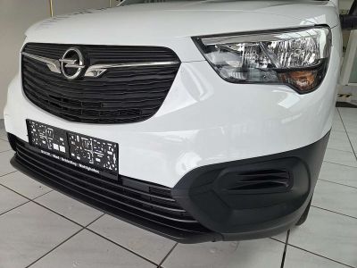 Opel Combo Gebrauchtwagen Opel Combo Gebrauchtwagen