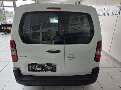 Opel Combo Gebrauchtwagen Opel Combo Gebrauchtwagen