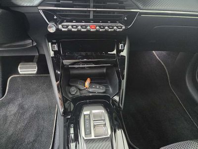 Peugeot 208 Gebrauchtwagen Peugeot 208 Gebrauchtwagen