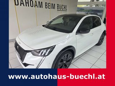 Peugeot 208 Gebrauchtwagen Peugeot 208 Gebrauchtwagen