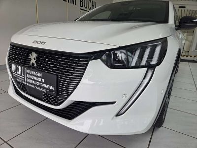 Peugeot 208 Gebrauchtwagen Peugeot 208 Gebrauchtwagen