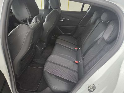 Peugeot 208 Gebrauchtwagen Peugeot 208 Gebrauchtwagen