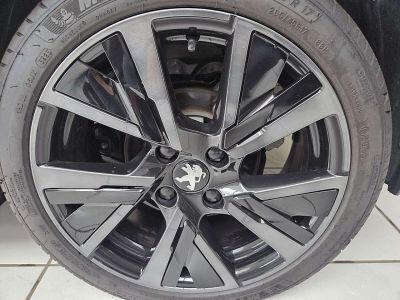 Peugeot 208 Gebrauchtwagen Peugeot 208 Gebrauchtwagen