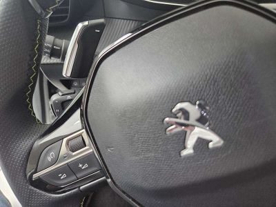 Peugeot 208 Gebrauchtwagen Peugeot 208 Gebrauchtwagen