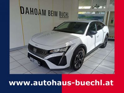 Peugeot 408 Gebrauchtwagen Peugeot 408 Gebrauchtwagen
