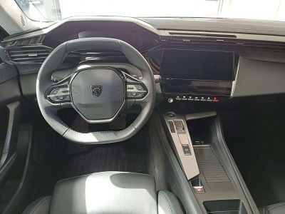 Peugeot 408 Gebrauchtwagen Peugeot 408 Gebrauchtwagen