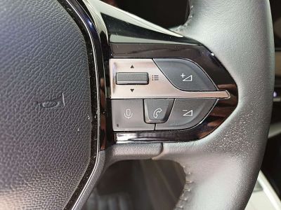 Peugeot 408 Gebrauchtwagen Peugeot 408 Gebrauchtwagen