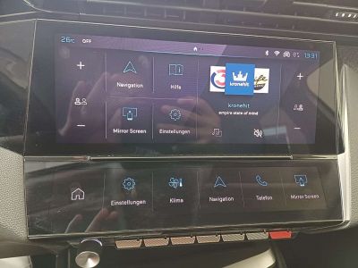 Peugeot 408 Gebrauchtwagen Peugeot 408 Gebrauchtwagen