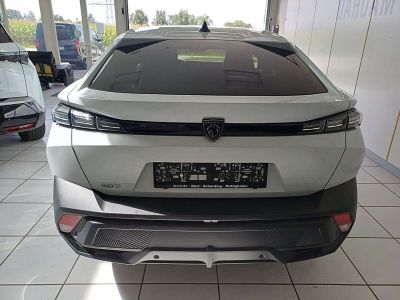 Peugeot 408 Gebrauchtwagen Peugeot 408 Gebrauchtwagen