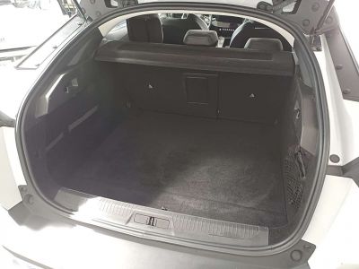 Peugeot 408 Gebrauchtwagen Peugeot 408 Gebrauchtwagen
