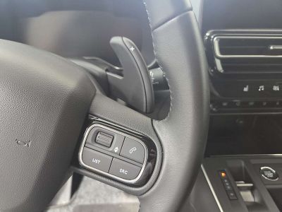 Citroën C5 Aircross Gebrauchtwagen Citroën C5 Aircross Gebrauchtwagen