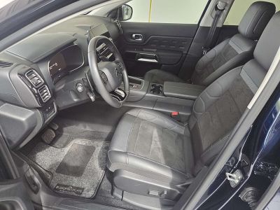 Citroën C5 Aircross Gebrauchtwagen Citroën C5 Aircross Gebrauchtwagen