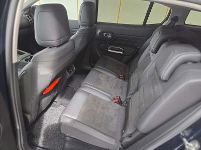 Citroën C5 Aircross Gebrauchtwagen Citroën C5 Aircross Gebrauchtwagen
