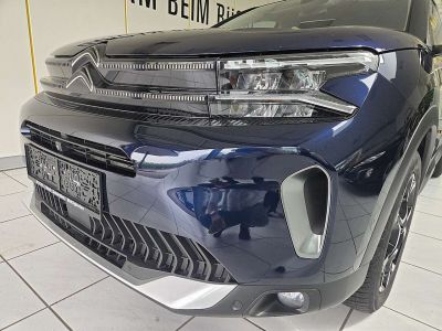 Citroën C5 Aircross Gebrauchtwagen Citroën C5 Aircross Gebrauchtwagen