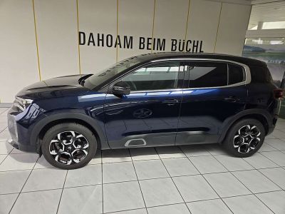 Citroën C5 Aircross Gebrauchtwagen Citroën C5 Aircross Gebrauchtwagen
