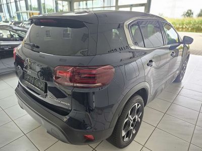 Citroën C5 Aircross Gebrauchtwagen Citroën C5 Aircross Gebrauchtwagen