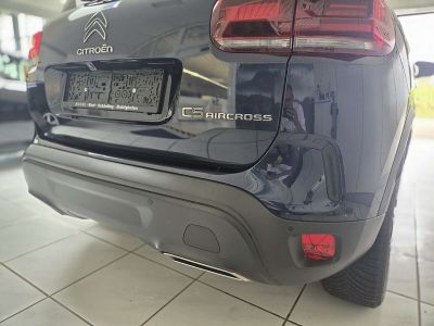 Citroën C5 Aircross Gebrauchtwagen Citroën C5 Aircross Gebrauchtwagen