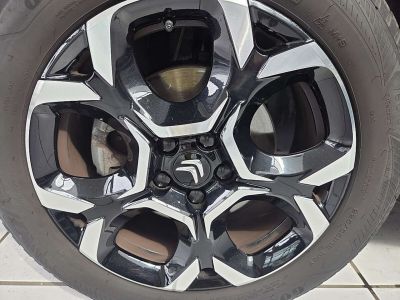 Citroën C5 Aircross Gebrauchtwagen Citroën C5 Aircross Gebrauchtwagen