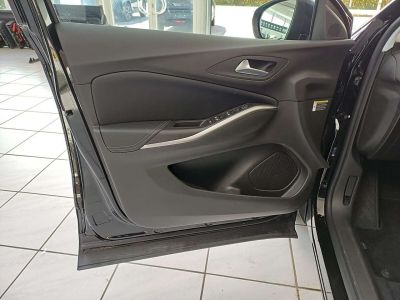 Opel Grandland Gebrauchtwagen Opel Grandland Gebrauchtwagen