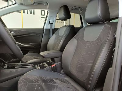 Opel Grandland Gebrauchtwagen Opel Grandland Gebrauchtwagen