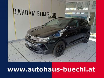 Opel Grandland Gebrauchtwagen Opel Grandland Gebrauchtwagen