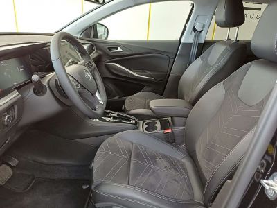 Opel Grandland Gebrauchtwagen Opel Grandland Gebrauchtwagen