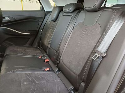 Opel Grandland Gebrauchtwagen Opel Grandland Gebrauchtwagen