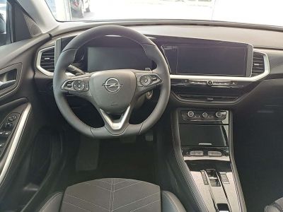 Opel Grandland Gebrauchtwagen Opel Grandland Gebrauchtwagen
